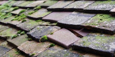 Stretford roof repair costs